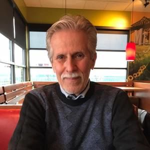 Meet your Posher, Wolf